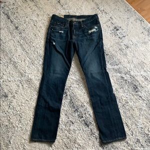 Men’s Hollister Jeans